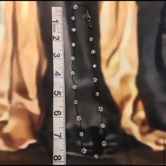 Rachael Necklace - Picture 5 of 5